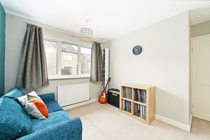 Walkley Crescent Road Walkley